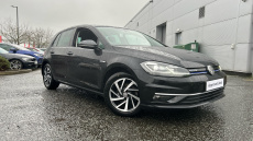 Volkswagen Golf 1.5 TSI EVO Match Edition 5dr Petrol Hatchback